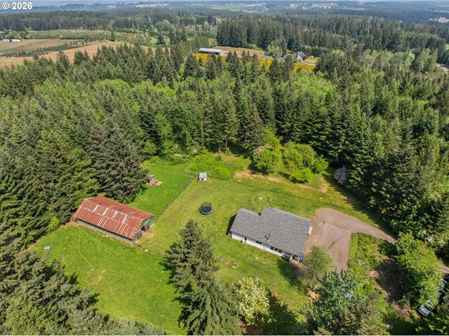 21621 S UPPER HIGHLAND Rd, Beavercreek, OR 97004