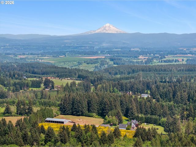 21621 S UPPER HIGHLAND Rd, Beavercreek, OR 97004