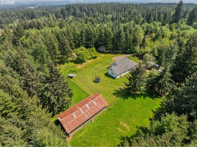 21621 S UPPER HIGHLAND Rd, Beavercreek, OR 97004