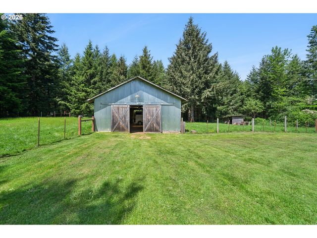 21621 S UPPER HIGHLAND Rd, Beavercreek, OR 97004