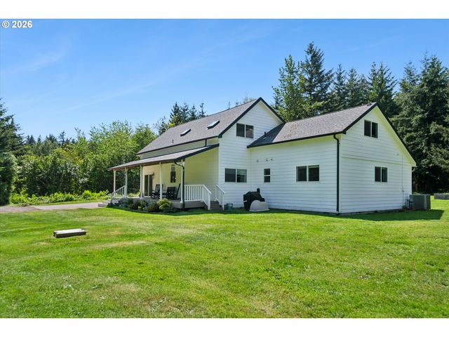 21621 S UPPER HIGHLAND Rd, Beavercreek, OR 97004