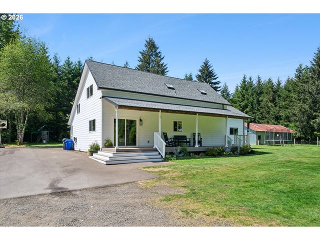 21621 S UPPER HIGHLAND Rd, Beavercreek, OR 97004