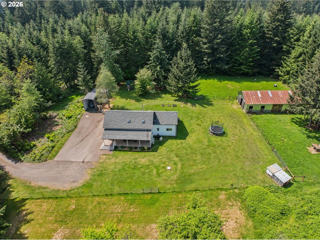 21621 S UPPER HIGHLAND Rd, Beavercreek, OR 97004
