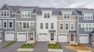 3389 MONTEREY DR, Rockingham, VA 22801