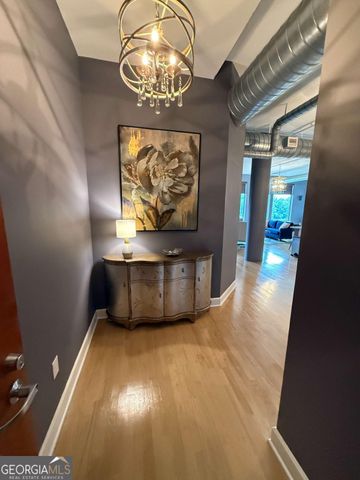 3820 Roswell Road NE 709, Atlanta, GA 30342