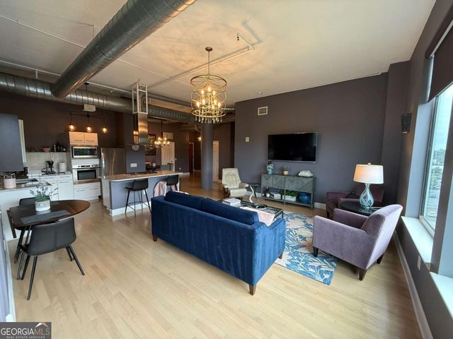 3820 Roswell Road NE 709, Atlanta, GA 30342