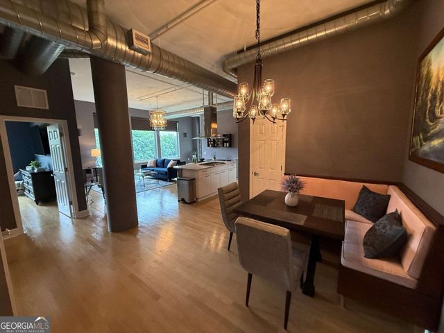 3820 Roswell Road NE 709, Atlanta, GA 30342