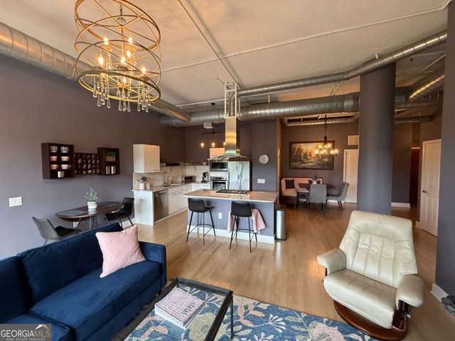 3820 Roswell Road NE 709, Atlanta, GA 30342
