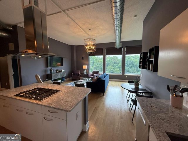 3820 Roswell Road NE 709, Atlanta, GA 30342