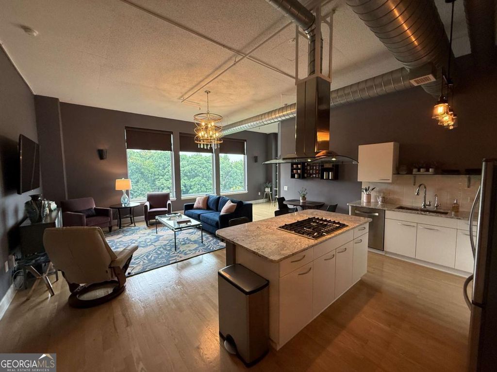 3820 Roswell Road NE 709, Atlanta, GA 30342