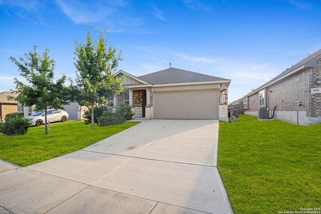 15046 Gelding Hts, San Antonio, TX 78245