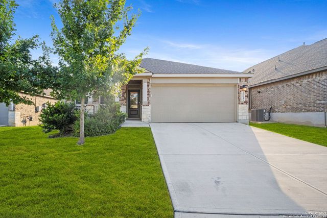 15046 Gelding Hts, San Antonio, TX 78245