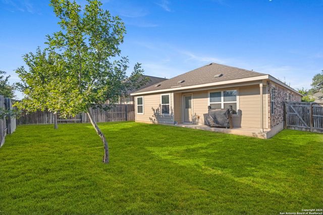15046 Gelding Hts, San Antonio, TX 78245