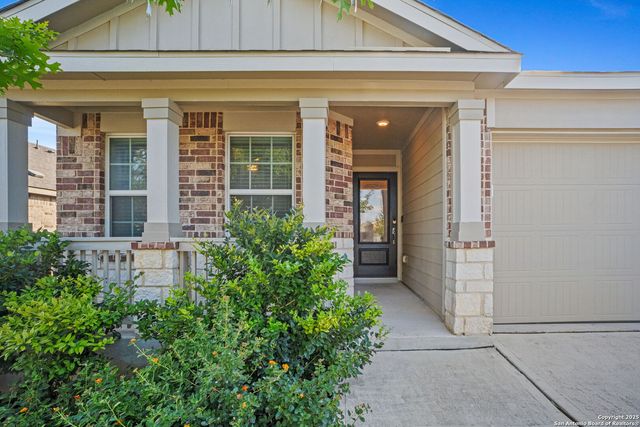 15046 Gelding Hts, San Antonio, TX 78245