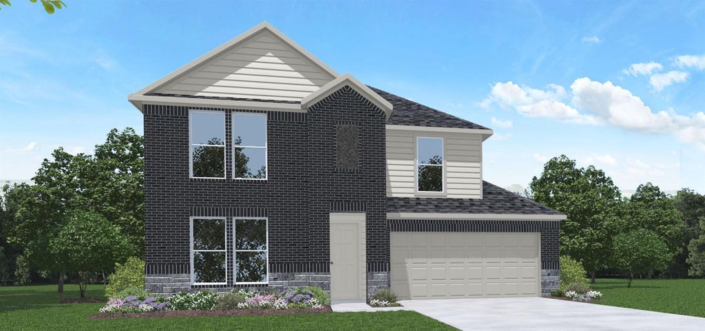 41037 Riverside Meadows, Magnolia, TX 77354
