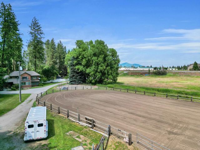 3602 N Idaho Rd, Liberty Lake, WA 99019 property photo