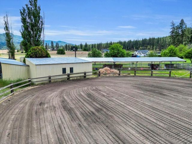3602 N Idaho Rd, Liberty Lake, WA 99019