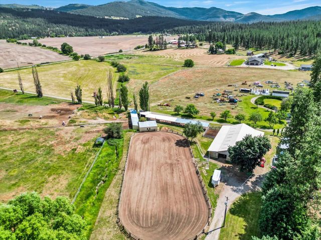 3602 N Idaho Rd, Liberty Lake, WA 99019