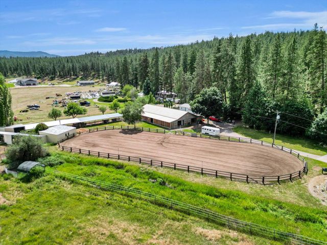 3602 N Idaho Rd, Liberty Lake, WA 99019