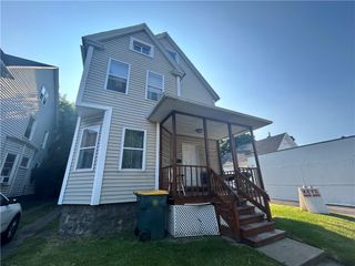 727 Dewey Avenue, Rochester, NY 14613