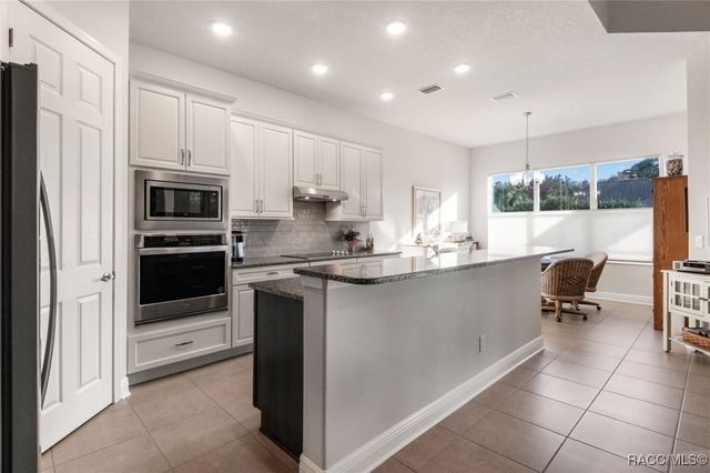 1345 N Whisperwood Drive, Hernando, FL 34442