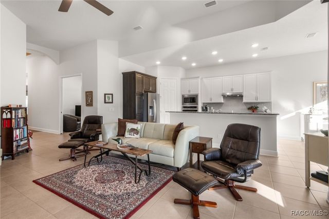 1345 N Whisperwood Drive, Hernando, FL 34442