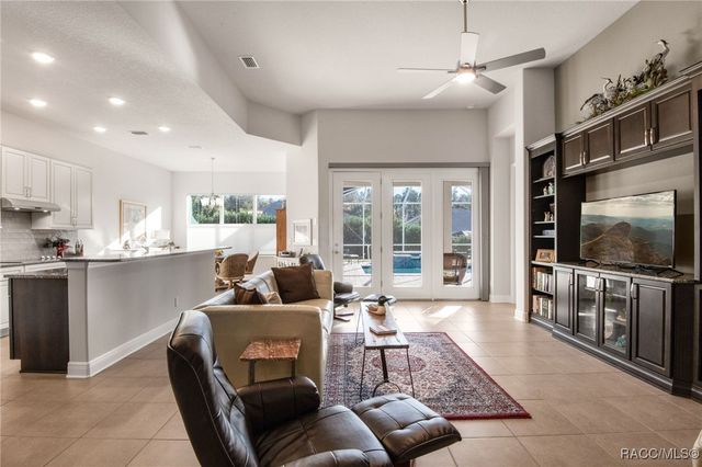 1345 N Whisperwood Drive, Hernando, FL 34442