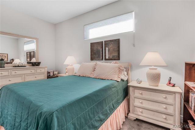 1345 N Whisperwood Drive, Hernando, FL 34442