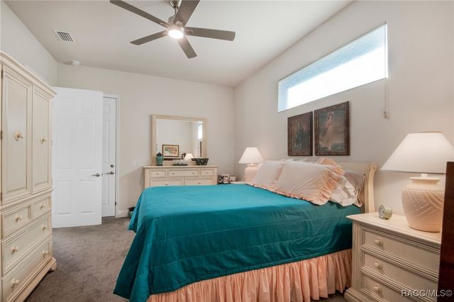 1345 N Whisperwood Drive, Hernando, FL 34442