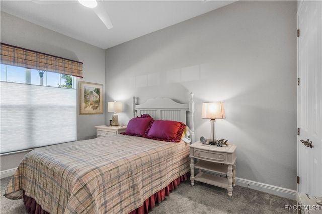 1345 N Whisperwood Drive, Hernando, FL 34442