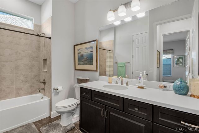1345 N Whisperwood Drive, Hernando, FL 34442
