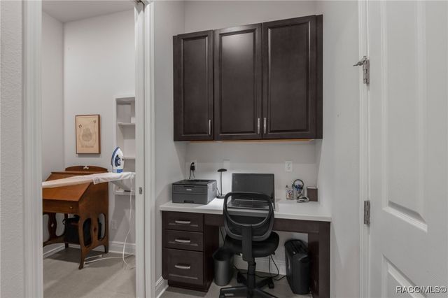 1345 N Whisperwood Drive, Hernando, FL 34442