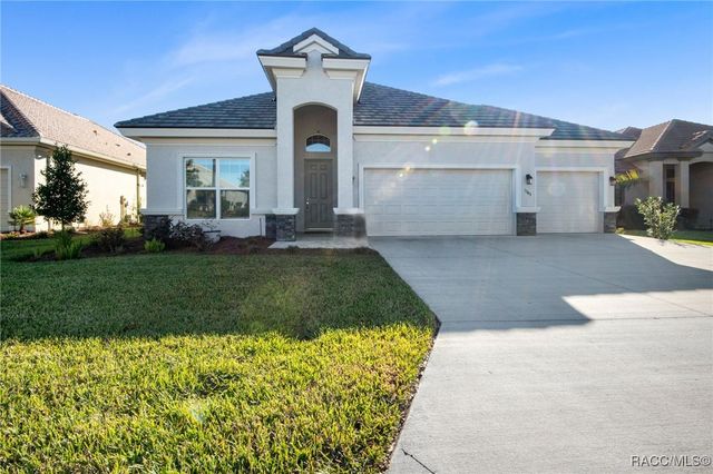 1345 N Whisperwood Drive, Hernando, FL 34442