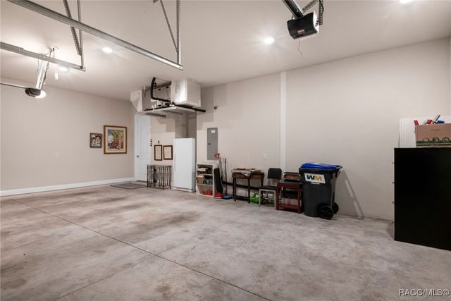 1345 N Whisperwood Drive, Hernando, FL 34442