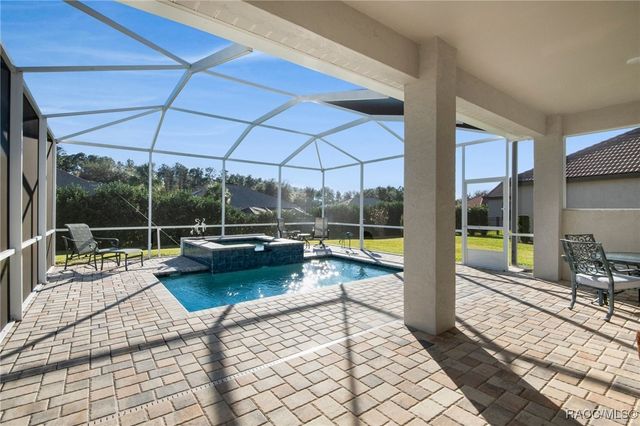 1345 N Whisperwood Drive, Hernando, FL 34442