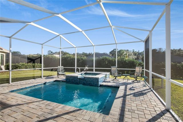 1345 N Whisperwood Drive, Hernando, FL 34442