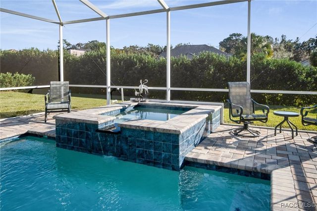 1345 N Whisperwood Drive, Hernando, FL 34442