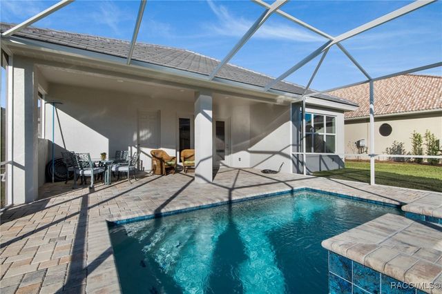 1345 N Whisperwood Drive, Hernando, FL 34442