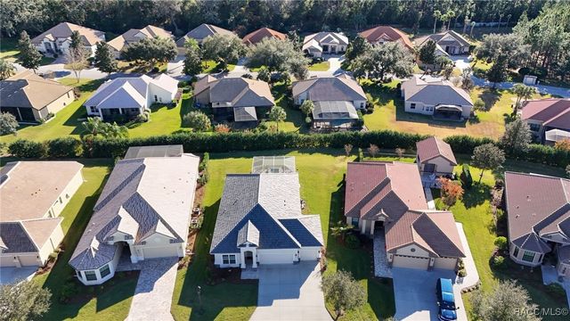 1345 N Whisperwood Drive, Hernando, FL 34442