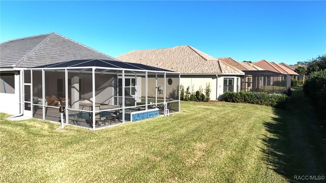 1345 N Whisperwood Drive, Hernando, FL 34442