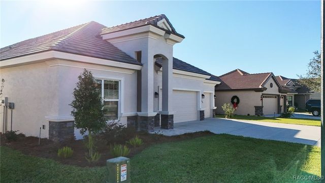 1345 N Whisperwood Drive, Hernando, FL 34442