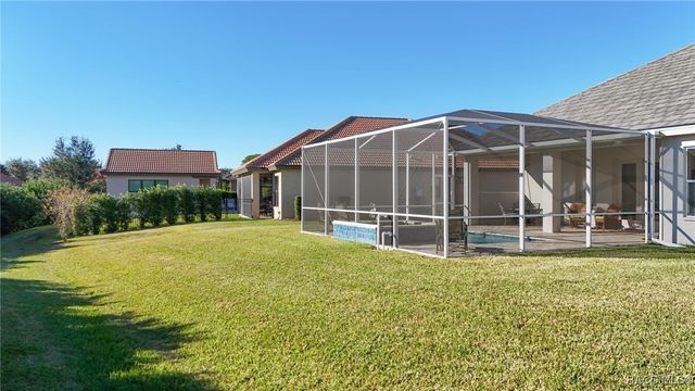 1345 N Whisperwood Drive, Hernando, FL 34442