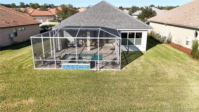 1345 N Whisperwood Drive, Hernando, FL 34442