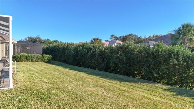 1345 N Whisperwood Drive, Hernando, FL 34442