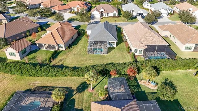 1345 N Whisperwood Drive, Hernando, FL 34442