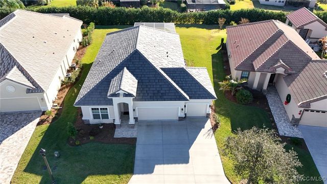 1345 N Whisperwood Drive, Hernando, FL 34442