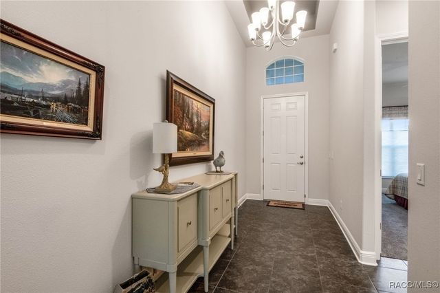 1345 N Whisperwood Drive, Hernando, FL 34442