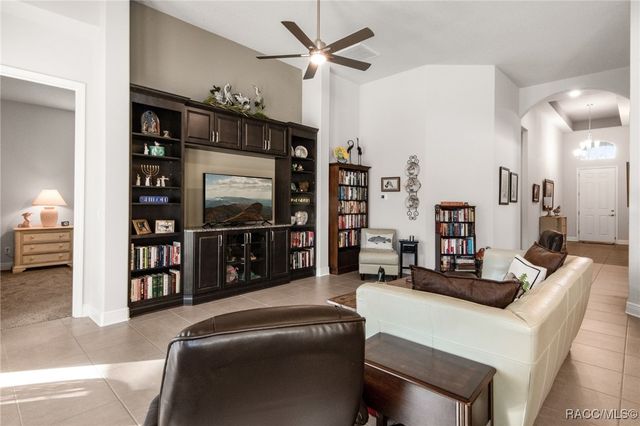 1345 N Whisperwood Drive, Hernando, FL 34442