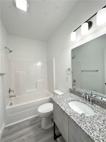 891 Boardwalk Avenue, Bentonville, AR 72713