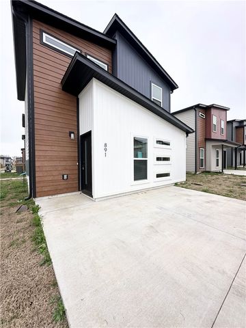 891 Boardwalk Avenue, Bentonville, AR 72713
